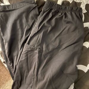 wonder wink scrubs, large, regular fit